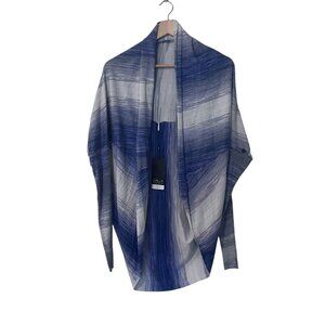 NWT Calia Women's Blue Sweater Size S